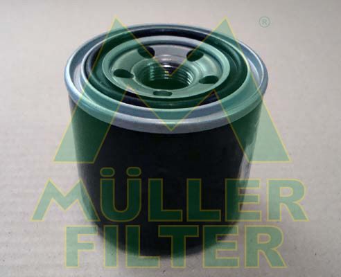MULLER FILTER Öljynsuodatin FO638